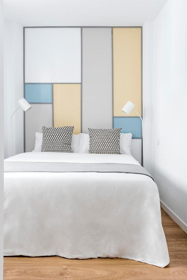 Color Apartments By Olala Homes Мадрид Екстериор снимка