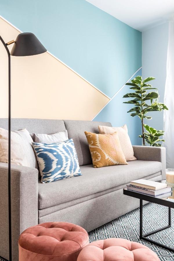 Color Apartments By Olala Homes Мадрид Екстериор снимка